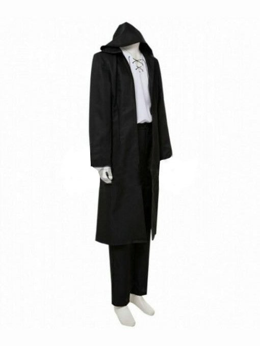 Eren Yeager attack on titan Coat
