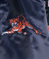Auburn Tigers Jacket