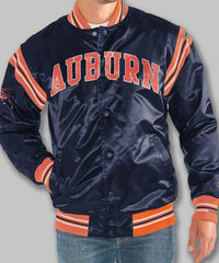 Auburn Tigers Jacket