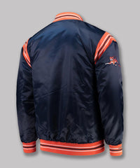 Auburn Tigers Jacket