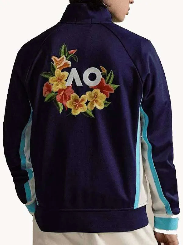 Australian Open 2026 Tricot Jacket