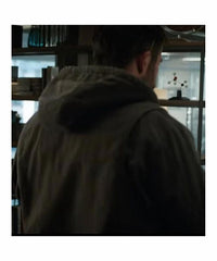 Avengers Endgame Thor Cotton Jacket