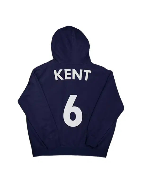 Ted Lasso Roy Kent Hoodie