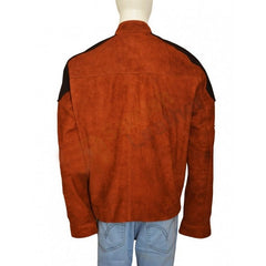 Colonial Warrior Battlestar Galactica Viper Pilot Jacket