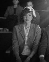 Belfast Caitriona Balfe Blazer