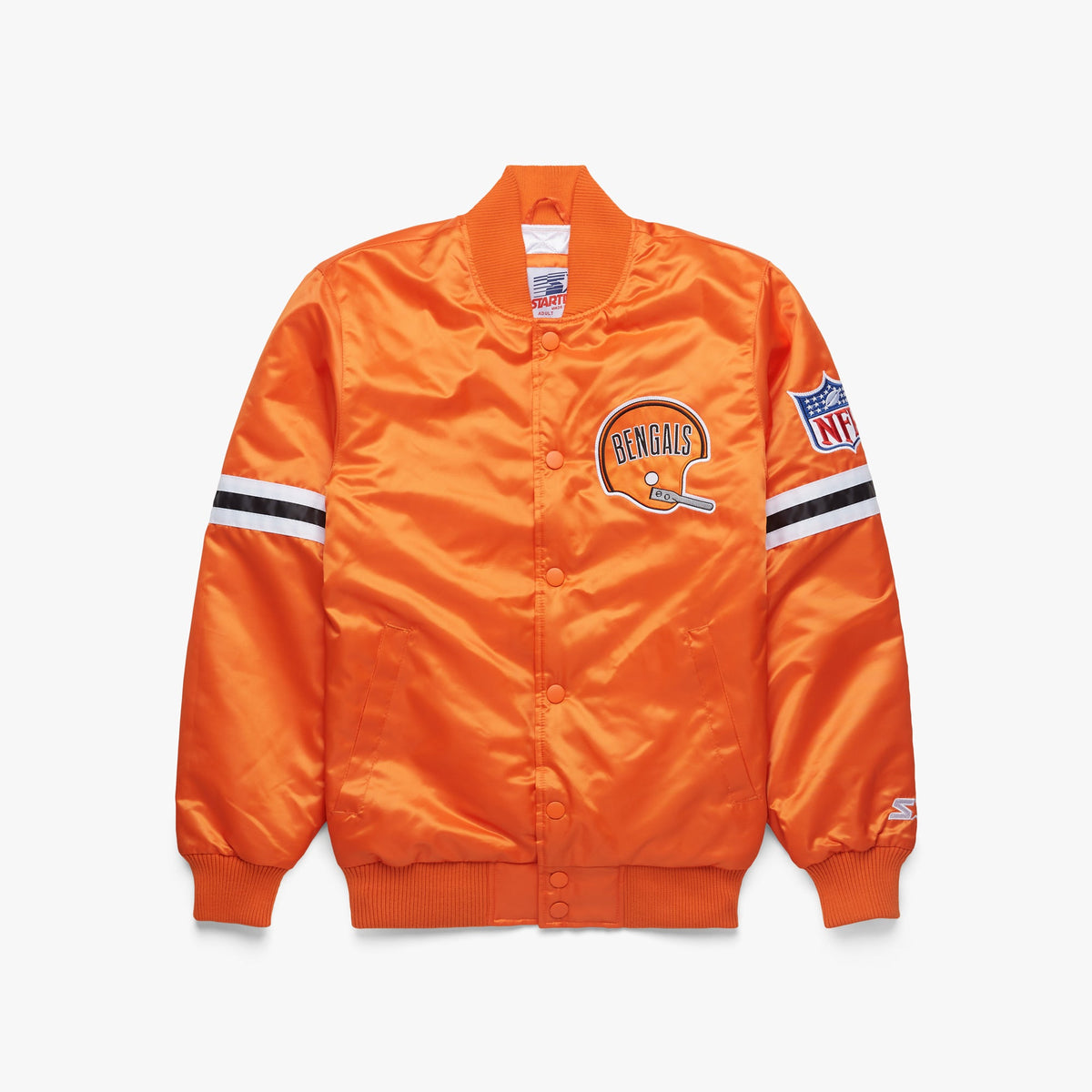 Bengals Starter Jacket