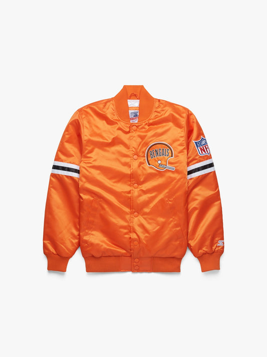 Bengals Starter Jacket