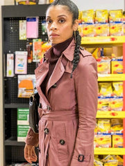 This Is Us Susan Kelechi Watson Coat