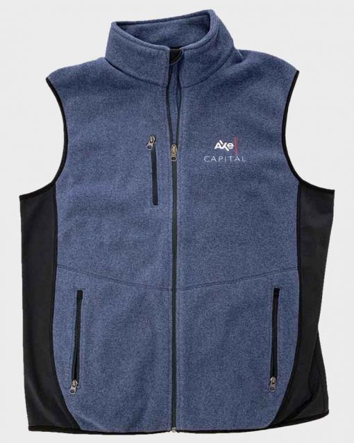 Billions Bill Stearn Vest