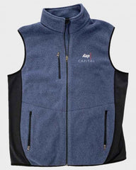 Billions Bill Stearn Vest