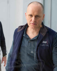 Billions Bill Stearn Vest