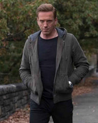 Billions Bobby Axelrod Brown Jacket