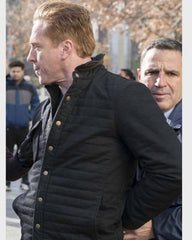 Billions S02 Bobby Axelrod Jacket