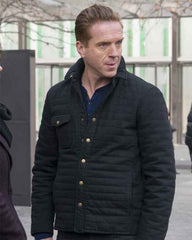 Billions S02 Bobby Axelrod Jacket