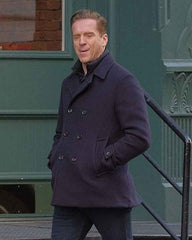 Billions S04Ep5 Bobby Axelrod Coat