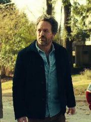The Adam Project Mark Ruffalo Jacket