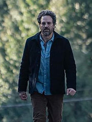 The Adam Project Mark Ruffalo Jacket