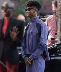 Black Panther: Wakanda Forever Shuri Jacket