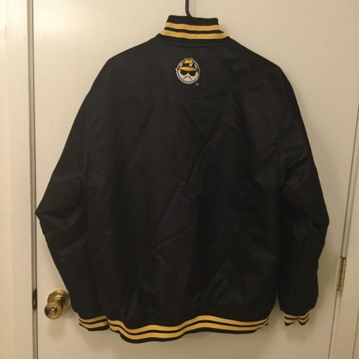 Lowrider Jacket