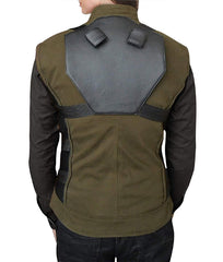 Avengers Infinity War Black Widow Vest