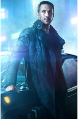 Blade Runner 2049 Coat