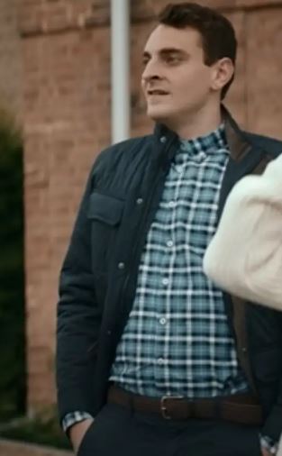 Blasted 2022 Audun Black Jacket