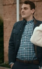 Blasted 2022 Audun Black Jacket