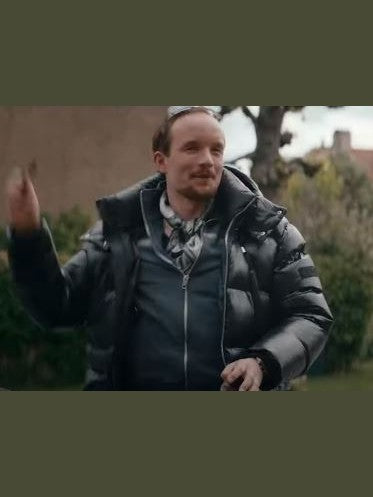 Blasted 2022 Kasper Puffer Jacket