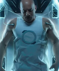 Bloodshot Vin Diesel Vest