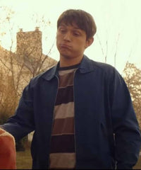 Tom Holland Cherry Blue Jacket