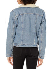 Tall Girl 2 Jodi Kreyman Denim Jacket