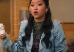 Boo Bitch Erika Vu Jacket