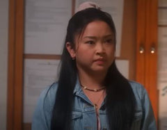 Boo Bitch Erika Vu Denim Jacket