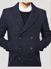Doctor Who 15th Aneurin Barnard Blazer