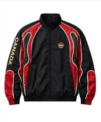 Canada FIFA World Cup 2026 Jacket