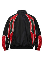 Canada FIFA World Cup 2026 Jacket
