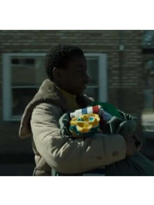 Candyman Billy Coat