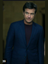 Ozark Jason Bateman Blue Blazer