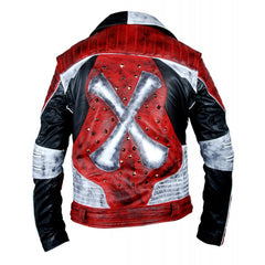 Cameron Boyce Descendants 2 Carlos Jacket