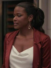Bel-Air Vivian Banks Blazer