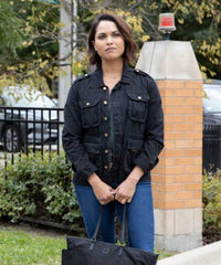 Chicago Fire S08 Gabriela Dawson Jacket