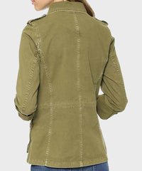 Chicago Fire S09 Sylvie Brett Jacket
