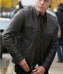 Jason Beghe Chicago PD Jacket