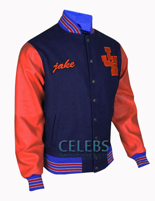 Chris Evans Not Another Teen Jake Wyler Varsity Jacket