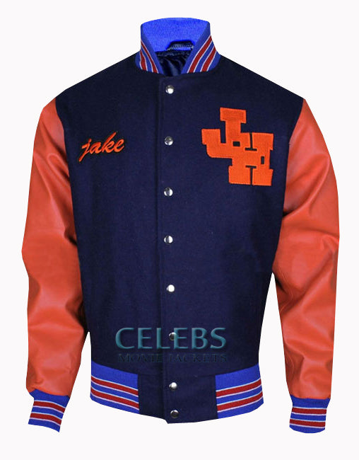 Chris Evans Not Another Teen Jake Wyler Varsity Jacket