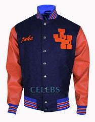 Chris Evans Not Another Teen Jake Wyler Varsity Jacket