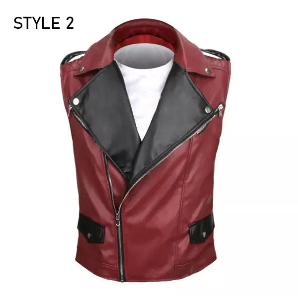 Thor Love and Thunder 2022 Vest