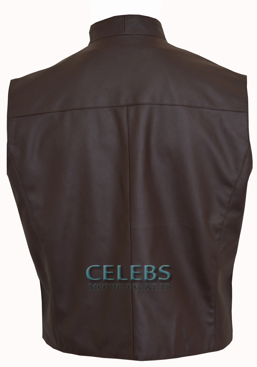 Chris Pratt Magnificent Seven Josh Faraday Vest