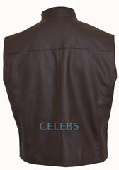 Chris Pratt Magnificent Seven Josh Faraday Vest