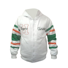 Stranger Things S04 Chrissy Hoodie